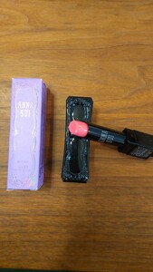 ANNA SUI アナスイ　ルージュ303