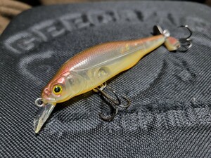 ★Megabass★PROP DARTER 80 メガバス プロップダーター ハチマル ITOサービス 美中古品 Length 80.5mm Weight 1/4oz ボイルアクション