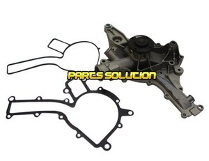 正規純正OEM Mercedes-Benz ウォーターポンプ WP R171 SLKクラス SLK55 AMG クーラントポンプ 1132000301 113-200-0301