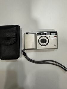 RICOH R1s コンパクトフィルムカメラ フィルムカメラ リコー 