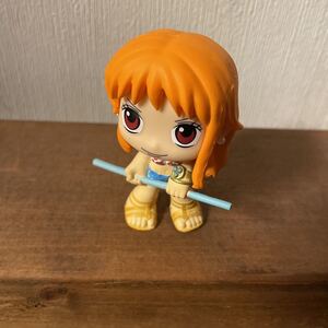 フィギュア Funko One Piece Mystery Mini ファンコ ミステリーミニ ワンピース ナミ