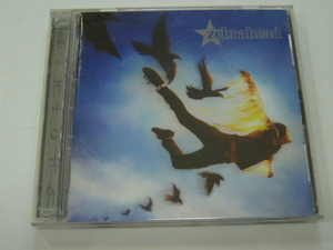 CD/Zebrahead/Phoenix/ボーナスDVD付き/USA盤/2008年盤/MFZBRECORDS2/ 試聴検査済み