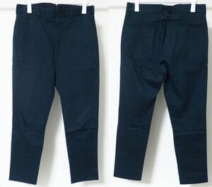 Engineered Garments エンジニアードガーメンツ Cinch Pant Chino Twill シンチ パンツ32 チノ ツイル