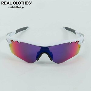 OAKLEY/オークリー RADARLOCK PATH PRIZM ROAD レーダーロックパス サングラス/アイウェア OO9206-27 /000