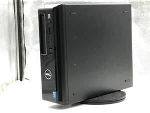 Usedですがお勧め！＃DELL/デスクトップ/HDD 500GB/第4世代Core i5/メモリ4GB/WEBカメラ無＃