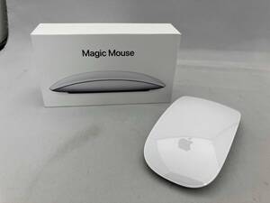 Apple MLA02J/A A1657 Magic Mouse2 マウス(16-03-16)