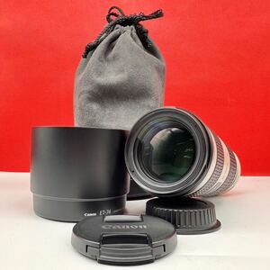 ▲ 防湿庫保管品 Canon ZOOM LENS EF 70-200mm F4 L IS USM ULTRASONIC カメラ レンズ AF動作確認済 オートフォーカス キャノン