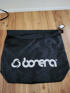 bonera.jp サッカー　ボール　ショルダーバック 15000円