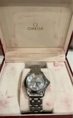 OMEGA シーマスター