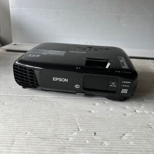 ◆【EPSON】 プロジェクター LCDプロジェクター EH-TW530