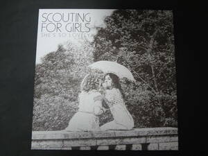 SCOUTING FOR GIRLS / she