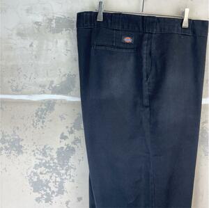 超ビッグサイズ! Dickies ディッキーズ 874 ワークパンツ 54×30