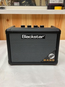 u53021　中古　ブラックスター　FLY3 BASS