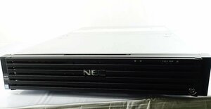 2U ラックサーバー/NEC Express5800/R120g-2E N8100-2442Y/Xeon E5-2650 v4/メモリ32GB/HDD無/OS無/サーバ storage S052206