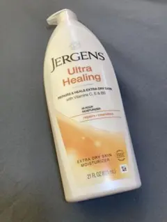 ジャーゲンズJergens Ultra Healing 621ml