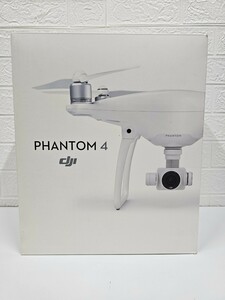 dji Phantom4