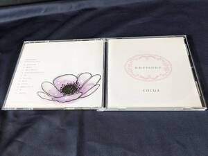 CD cocua anemone 中古