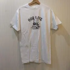 OURLIFE - PALLET LIFE TEE