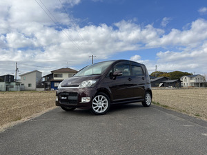 【諸費用コミ】:愛知県★安城市発■ 平成19年 ダイハツ ムーヴカスタム R リミテッド お手軽に軽自動車を!