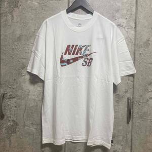 【XL】Nike SB × Crenshaw Skate Club Tシャツ