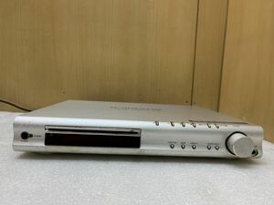 HY3647 SONY ソニー S-MASTER AVアンプ DAV-S880 アンプ 通電未確認　ジャック品扱い　現状品　0824