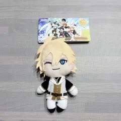 アイドリッシュセブン マスコットバッジ 六弥ナギ Ver.2 アイナナ