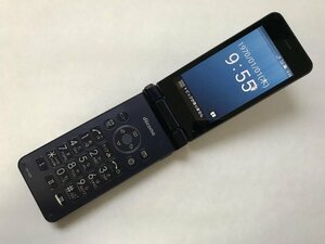 再GA139 docomo SH-02K blue black 判定〇