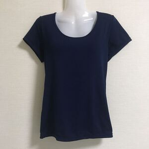 ★ブラカップ付Tシャツ 半袖