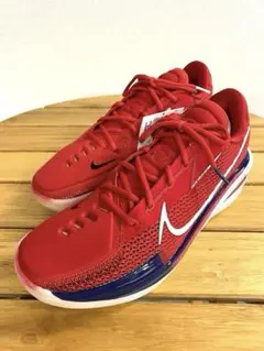 NIKE AIR ZOOM G.T. CUT USA 28cm US10 NBA