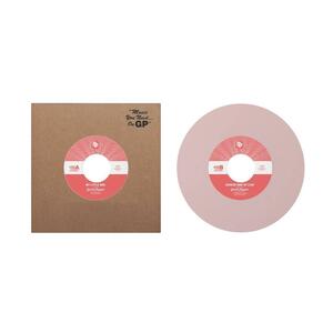 入手困難　日本未発売　超希少　全世界200枚限定　特別カラー盤　MY LITTLE GIRL 7"