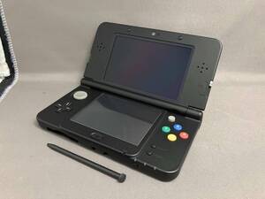 NEW ニンテンドー3DS 本体(ゆ23-02-30)