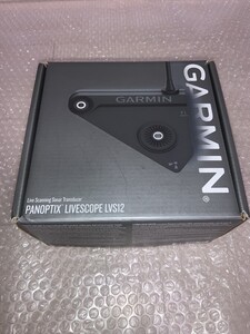 GARMIN ガーミン LVS12 振動子 LIGHT LiveScope ライトライブスコープ ライブスコープ