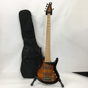 TEI【現状渡し品】MTD Kingston 5弦ベース 〈111-250109-YO-12-TEI〉