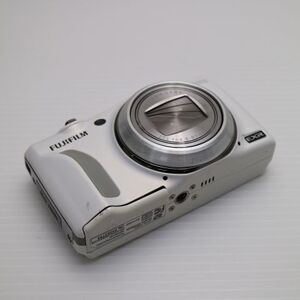 良品中古 FinePix F770EXR ホワイト 即日発送 デジカメ FUJIFILM デジタルカメラ 本体 あすつく 土日祝発送OK