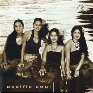 (C18H)☆タヒチアンレア盤/パシフィック・ソウル/Pacific Soul☆