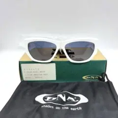 新品 DNA STEALTH サングラス 90s Y2K サイバーパンク