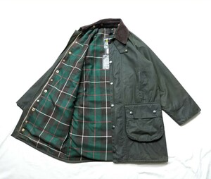 Special Barbour Gamefair c34 バブアー　ゲームフェア スペシャルバージョン northumbria　ノーザンブリア