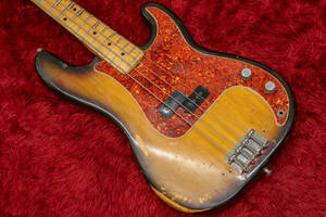 【used】Fender / Precision Bass 1972 3.760kg #375590【GIB横浜】