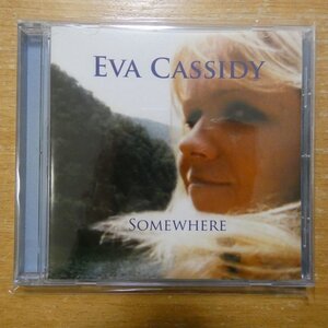 739341009020;【CD】EVA CASSIDY / SOMEWHERE　G2-10090