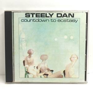 送料185円 Steely Dan スティーリー・ダン／ Countdown To Ecstasy 輸入盤CD