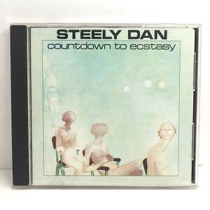 送料無料 Steely Dan スティーリー・ダン／ Countdown To Ecstasy 輸入盤CD