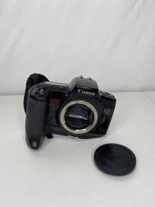 動作未確認 Canon キャノン 一眼レフカメラ カメラ EOS 10QD ジャンク a0051