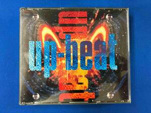 UP-BEAT CD UP-BEAT