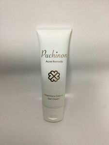 Puchinon ホワイトニングゲル　50g