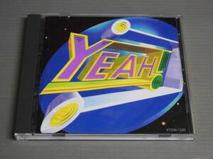 *V.A./YEAH!★CD カーディガンズ ヴァネッサ・パラディ スウィング・アウト・シスター 他