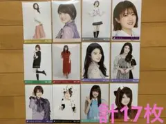 乃木坂46 生写真 樋口日奈 まとめ売り バラ売り可