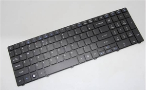 新品 Acer Aspire 5742 5349 5536 5542 5738 5739 5740 5741 5745G 5745DG 5750 5745 キーボード US