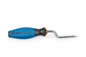 PARKTOOL(パークツール) ニップルドライバー ベアリング入りハンドル ND-1