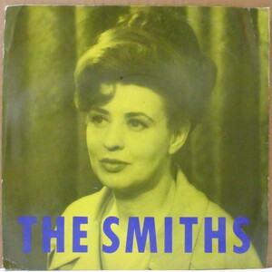 SMITHS， THE-Shakespeare