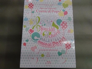 THE IDOLM@STER CINDERELLA GIRLS 7thLIVE TOUR Special 3chord♪ Comical Pops! @MAKUHARI MESSE(Blu-ray Disc)